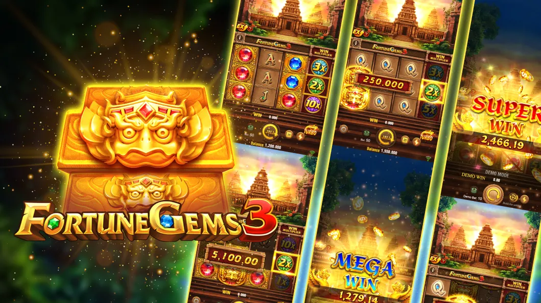 Mobile Gaming on Smartphone