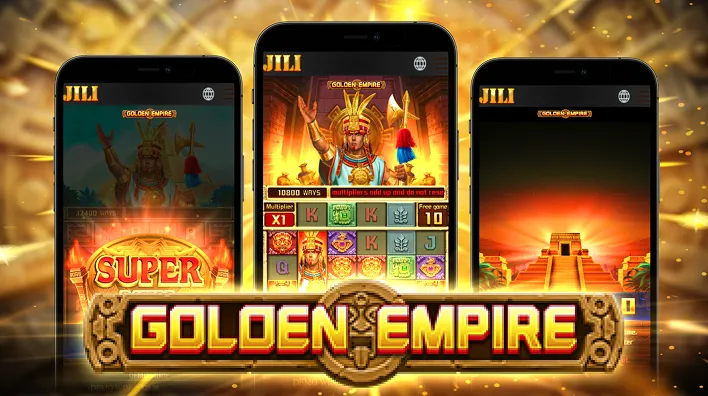 Lucky 777 Slots by JDB Gaming